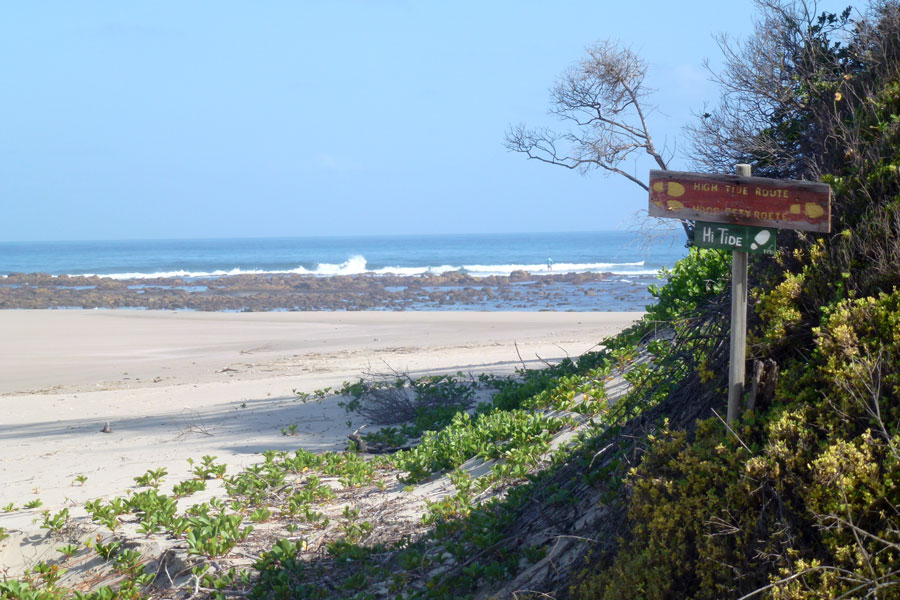 0 Bedroom Property for Sale in Khamanga Bay Eastern Cape